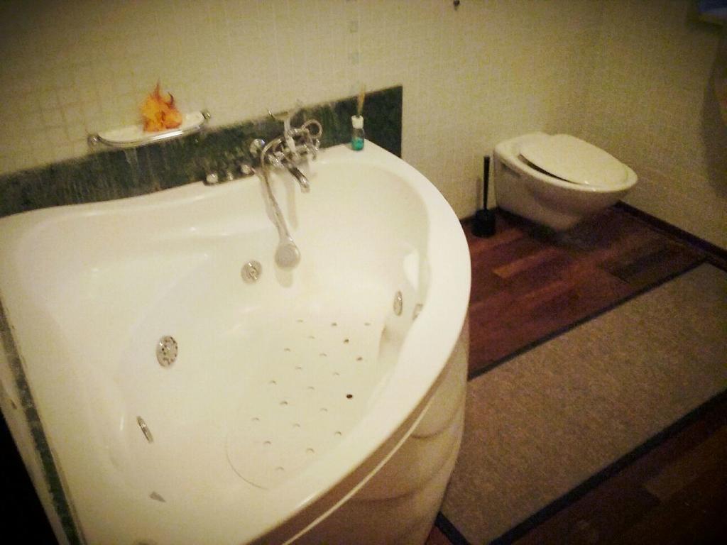 Agriturismo Beethoven Ночи Экстерьер фото