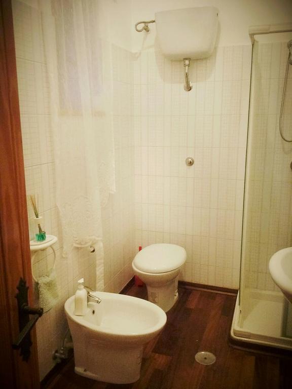 Agriturismo Beethoven Ночи Экстерьер фото