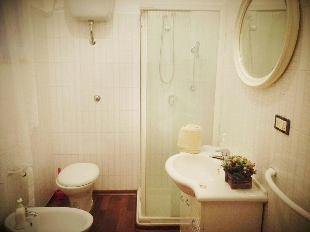 Agriturismo Beethoven Ночи Экстерьер фото